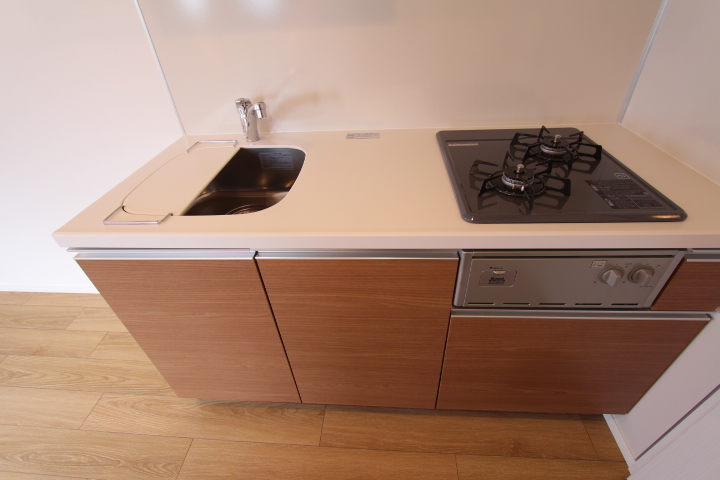 プラウドフラット代々木八幡 ※参考写真