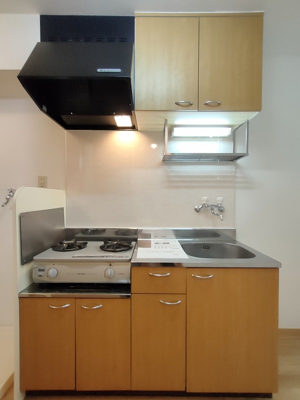 南浦和ヒルズⅠ1階 部屋その他