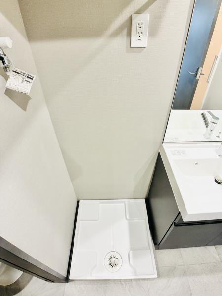 コンポジット早稲田鶴巻町5階 部屋その他