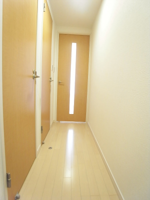 リブリ・柏尾2階 部屋その他