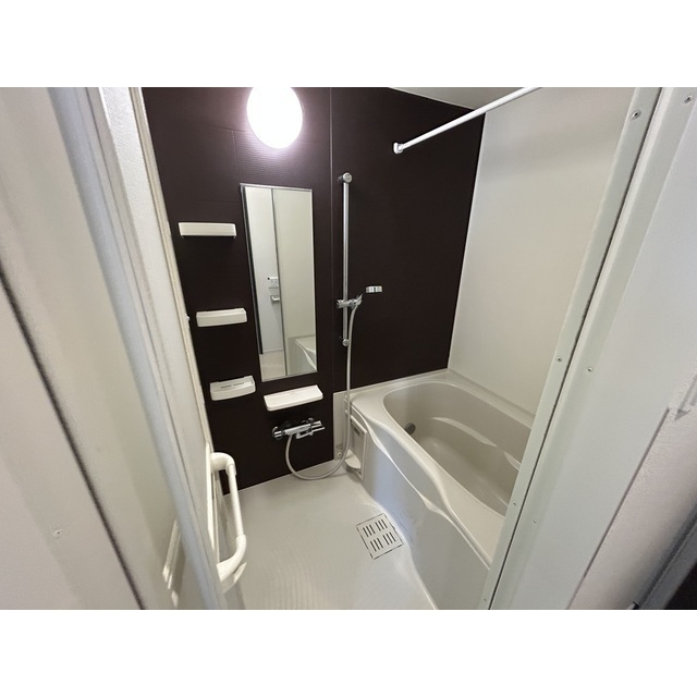 リーヴァ・ノイ お風呂