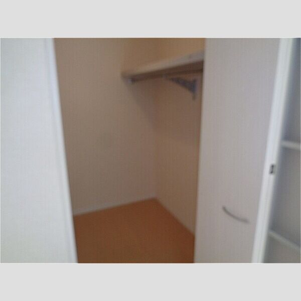 アドバンスコート　B 収納