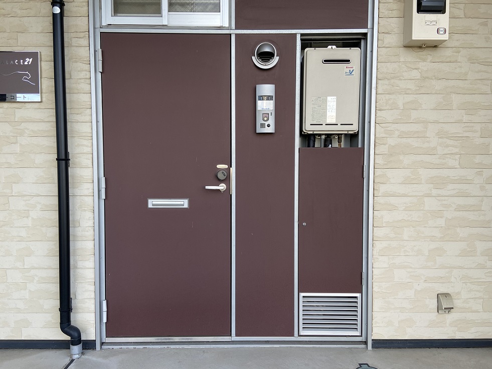 レオパレスサニーコート202号室 部屋その他