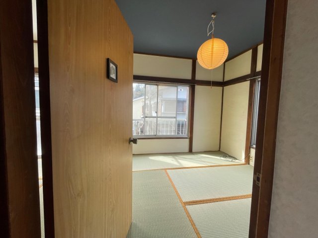 八王子戸建 2階