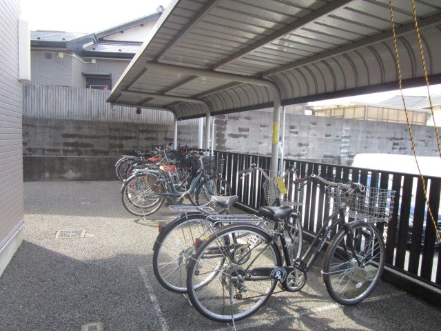 ＰＲＯＣＥＣＡＮ2階 部屋その他