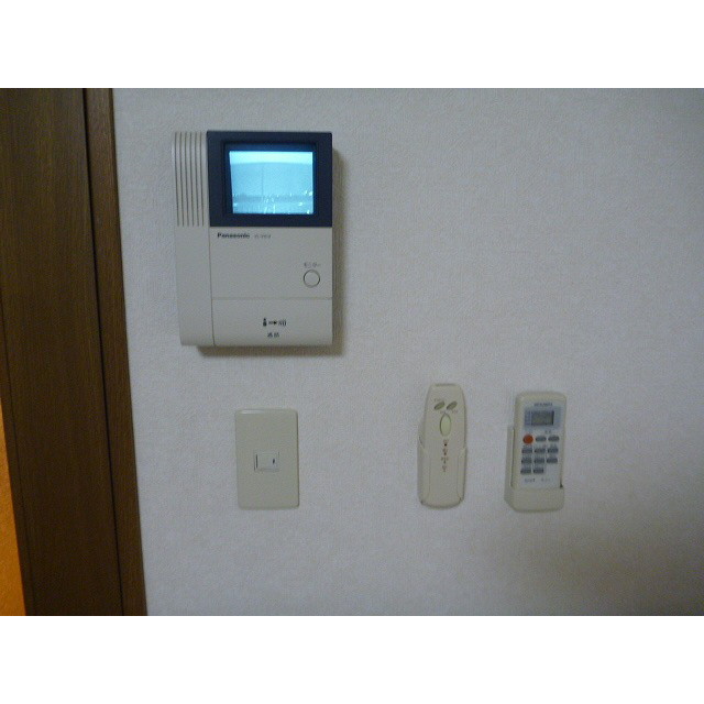 アンプルール フェール Surie304号室 部屋その他
