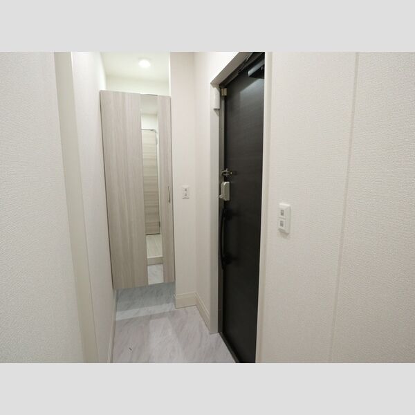 D Paina 桜ヶ丘103号室 玄関