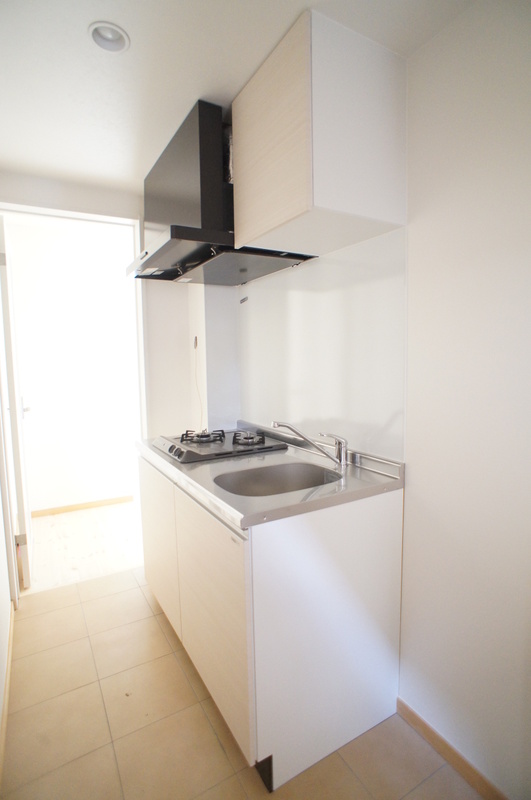 カーサ・コリーナ キッチン