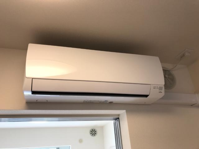 シャンブル 室内設備