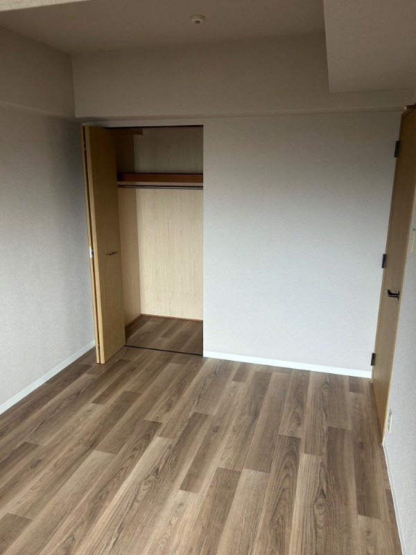 クエスタ柏 収納