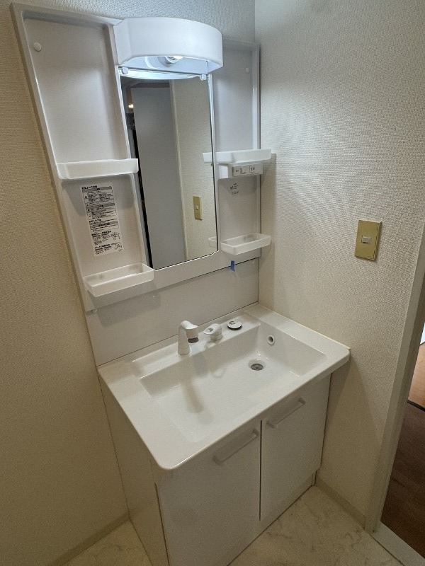 パークエイト戸田7階 他区画の写真です