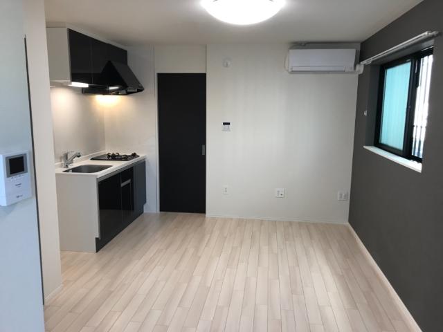 メゾンアイリス湘南Ⅱ 洋室