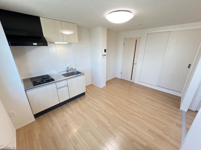 アコード・Ｋ303号室 リビング