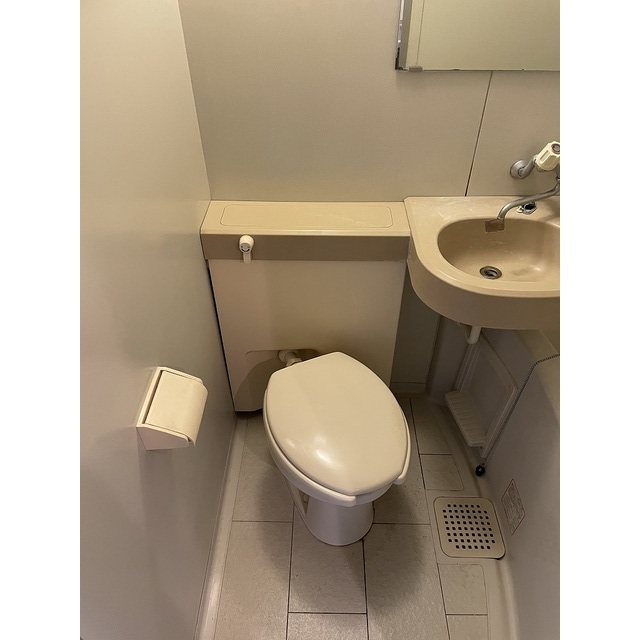 エクレール砧303号室 同建物別部屋の参考画像