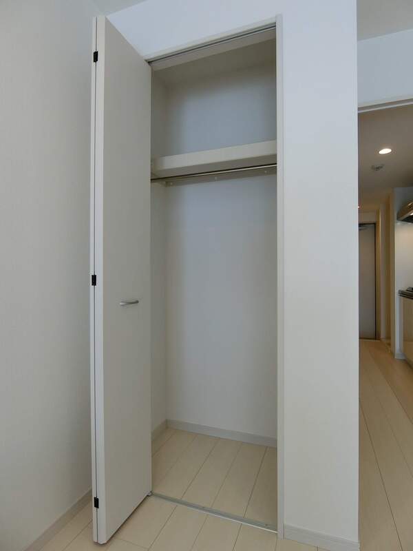 リブリ・保谷エトワール2階 収納