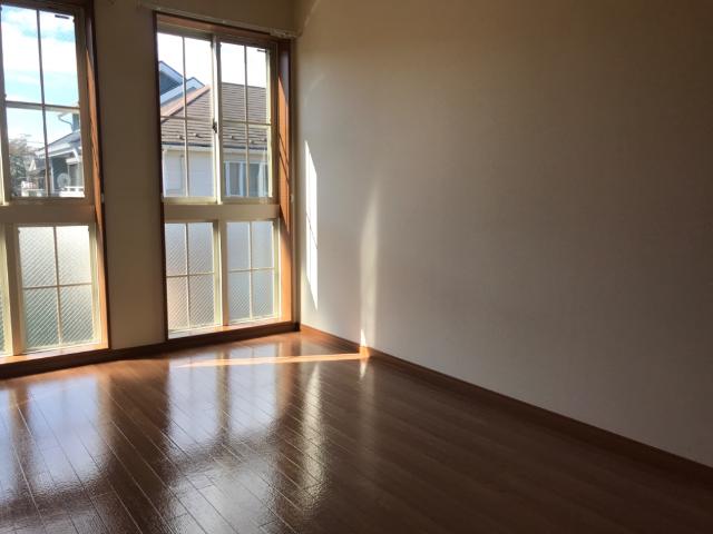 クリエイトⅡ 洋室