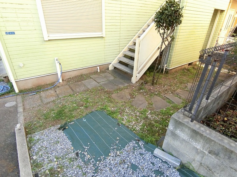 ベイルーム片瀬2階 部屋その他