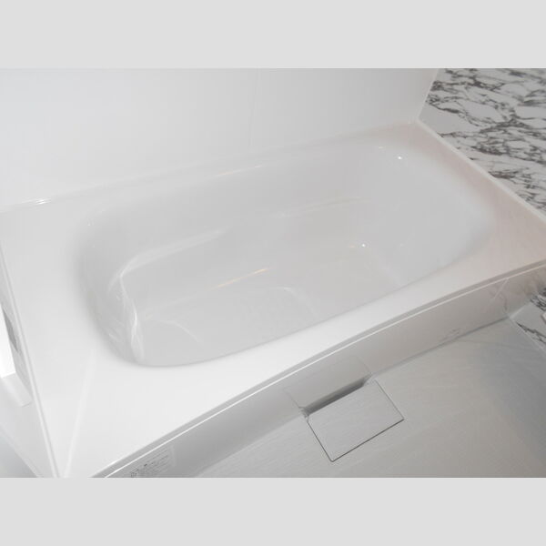 BLOCK-K205号室 浴室