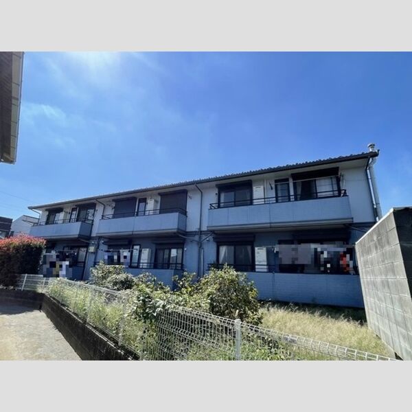 フレマリール鎌ヶ谷　A103号室 外観