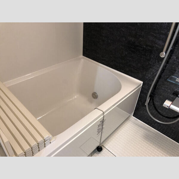 グランデュール　A A302号室　浴室