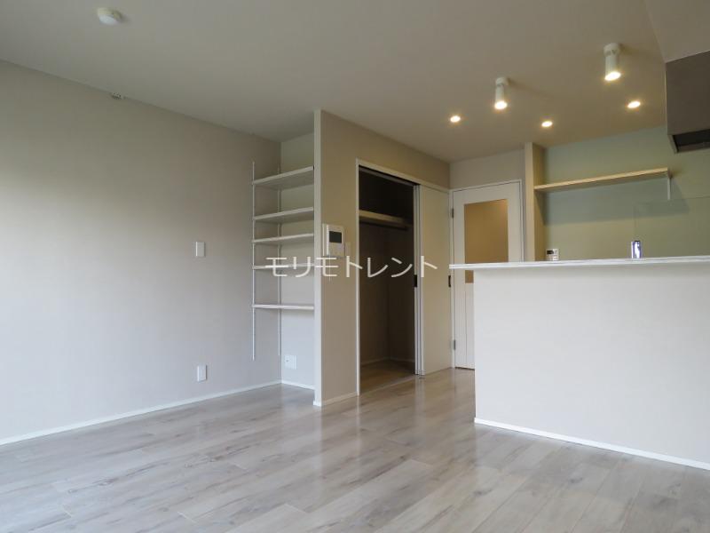 カスタリア代々木上原1階 室内参考写真（205号室）
