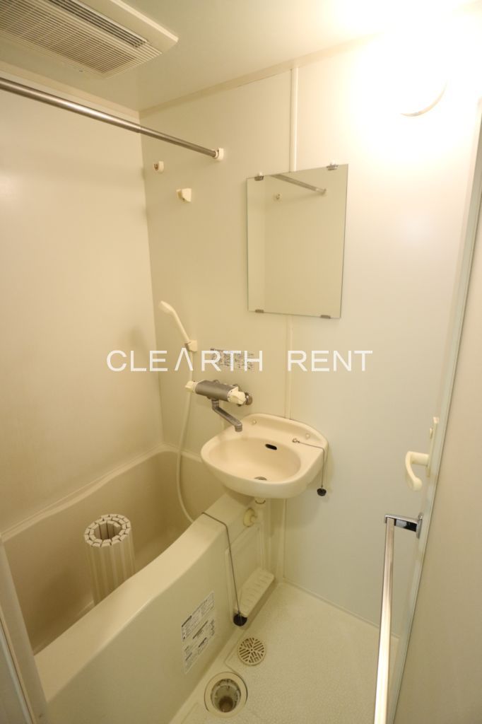 パレステュディオ品川不動前3階 同タイプ別住戸写真となります。現況と異なる場合がございます。