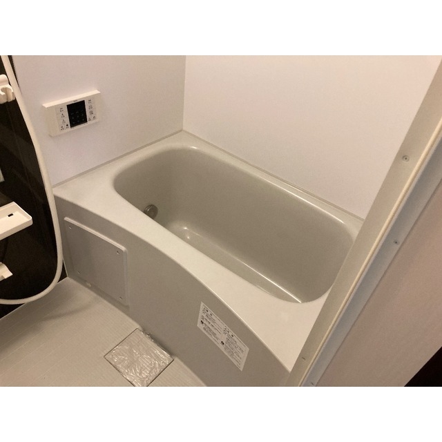 STAR　CLOUD洋光台202号室 お風呂