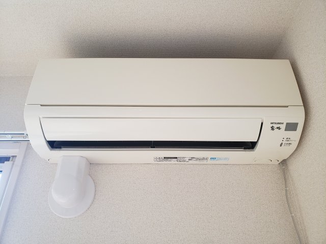 マレアガーデン新横浜Ｅ棟0107号室 部屋設備