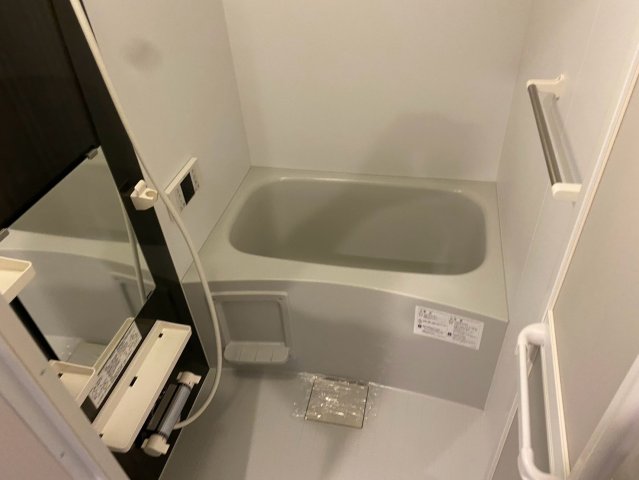 March北柏101号室 お風呂