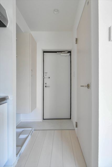 ＭＲＫ明大前1階 部屋設備