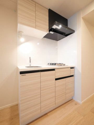 セジョリ武蔵関4階 同建物別部屋の参考画像