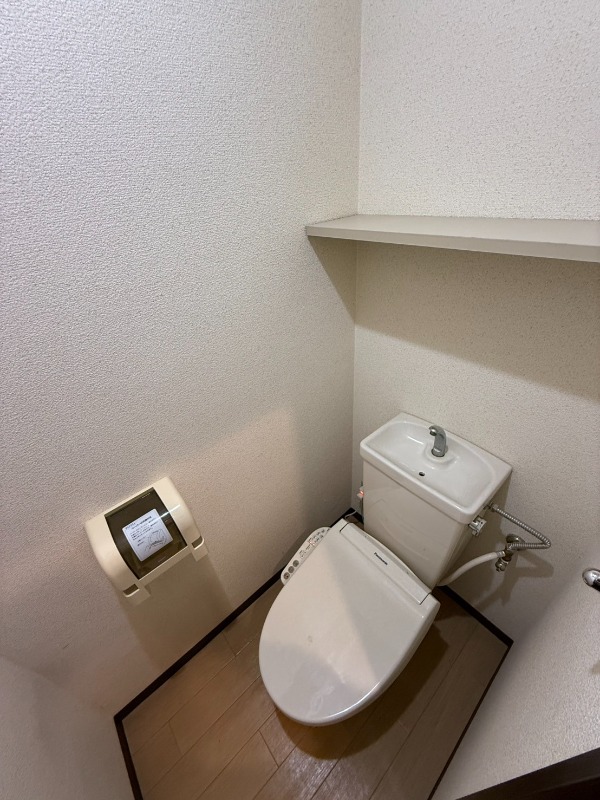 パレ岸町 ※別部屋参照