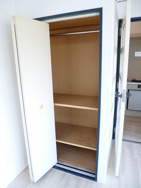 メゾンベルクール3階 部屋その他