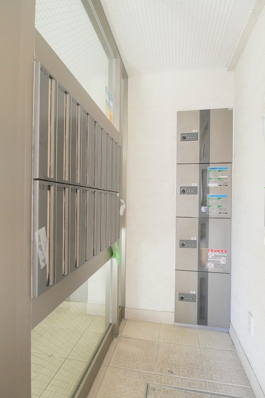 アクア　エクスクルーシブ　武蔵小山 外観