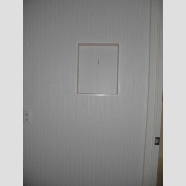 ヴィレッジ グリニッジ　Ⅲ203号室 玄関