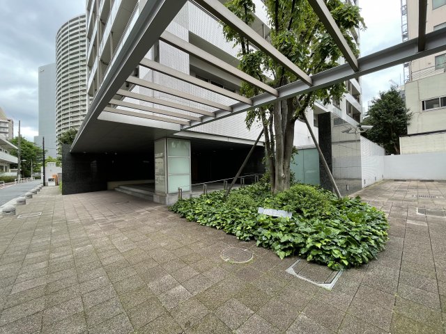 パークホームズ目黒リバーサウスアーバンレジデンス1207号室 パークホームズ目黒リバーサウスアーバンレジデンス