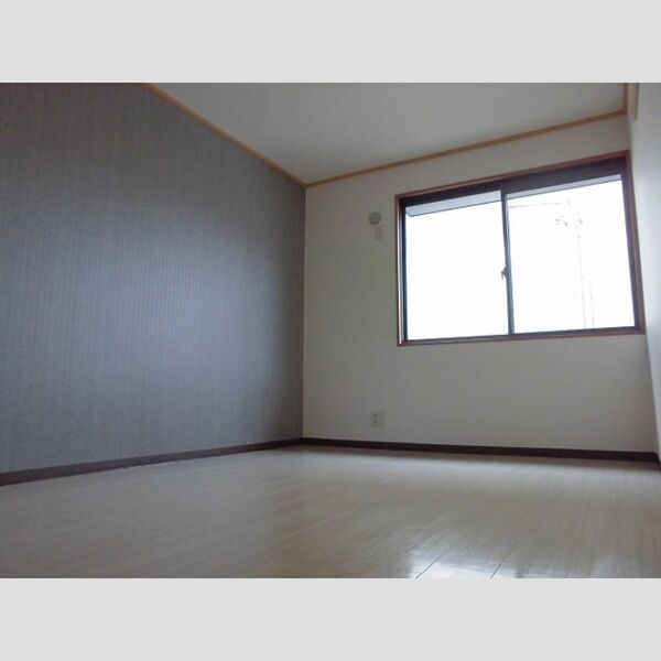 エスポワール　Ⅱ101号室 洋室6帖