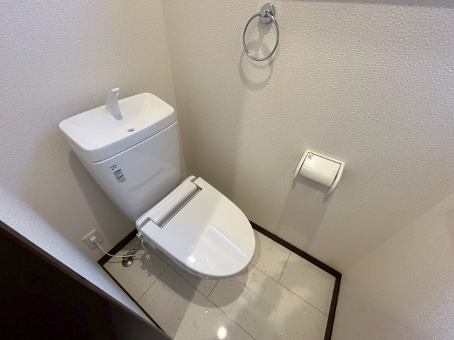 国立市東４丁目戸建 部屋その他