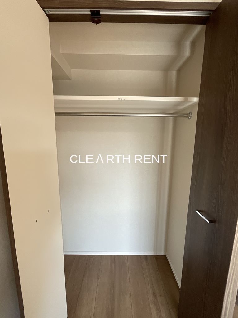 コンシェリア横濱南 ＬＥ ＶＥＮＴ ＶＥＲＴ6階 ★大容量クローゼット★