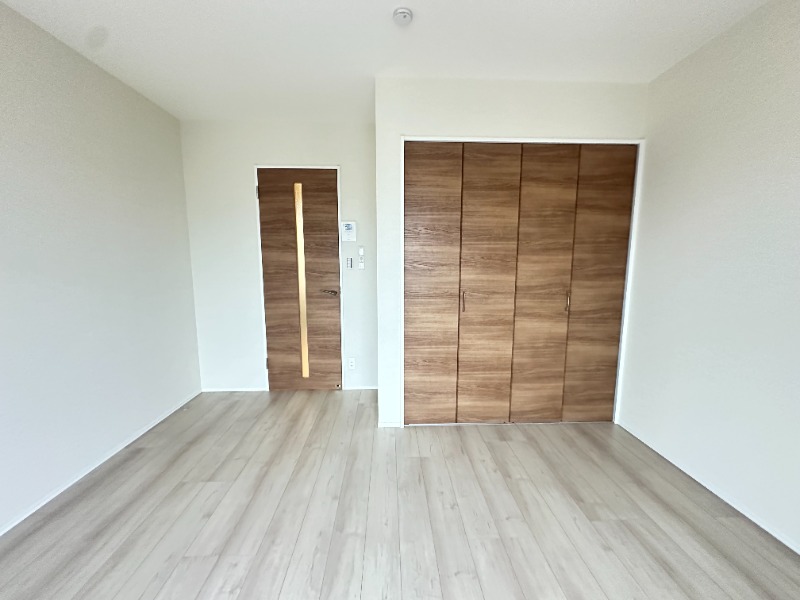 フェリオ葛城2階 部屋その他