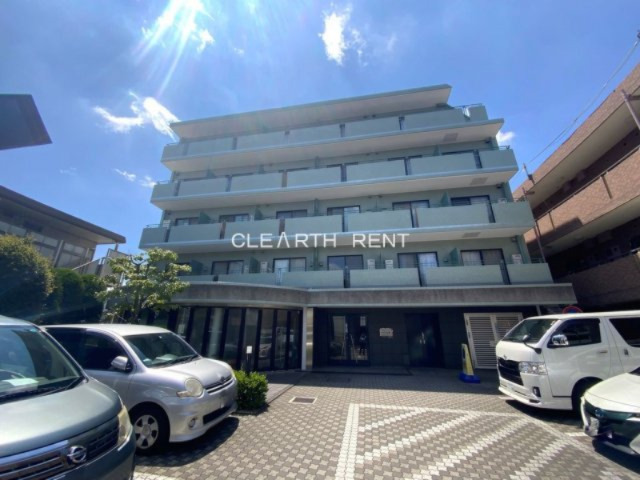 菱和パレス小竹向原4階 「小竹向原」駅から池袋へ直通6分