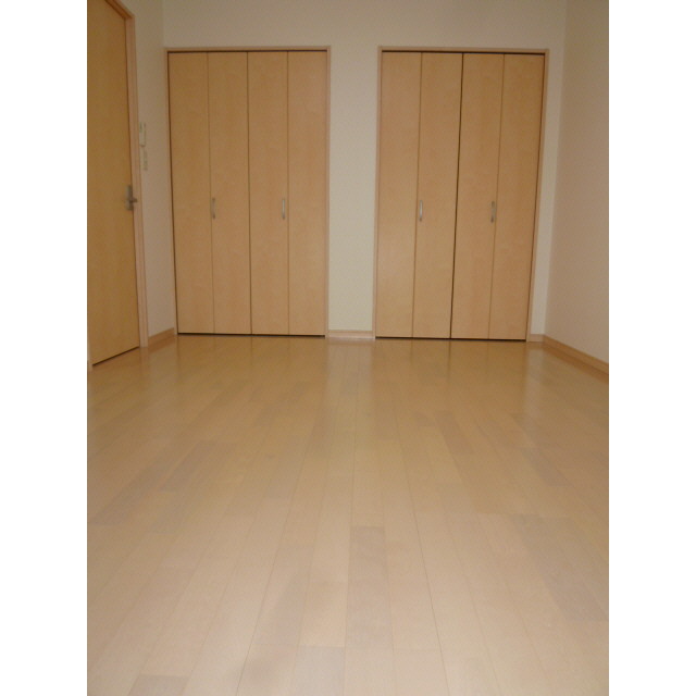 アムール 優 リビング