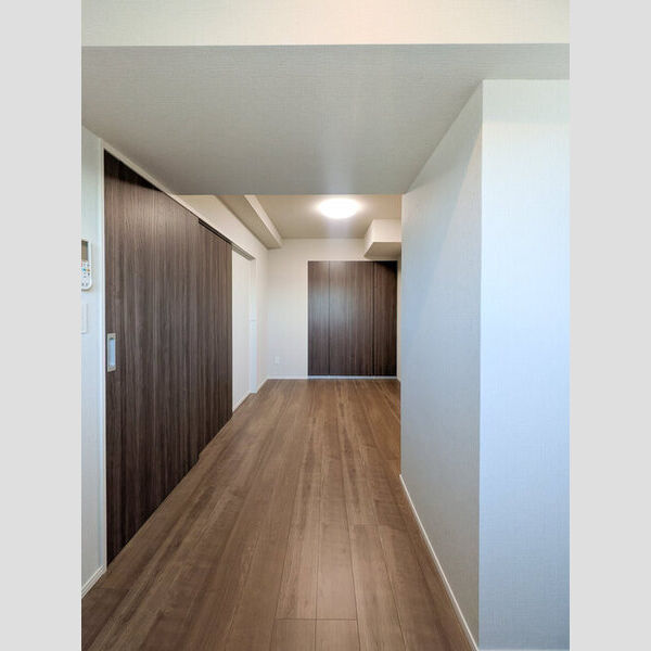 サンジョイアゼロ707号室 洋室④