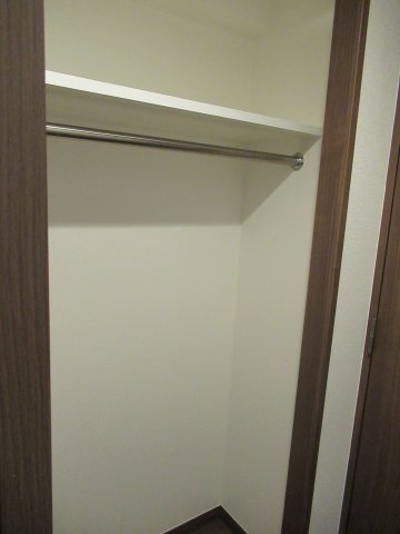 DIPS東十条802号室 収納