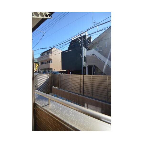 FOREST　WEST107号室 部屋その他