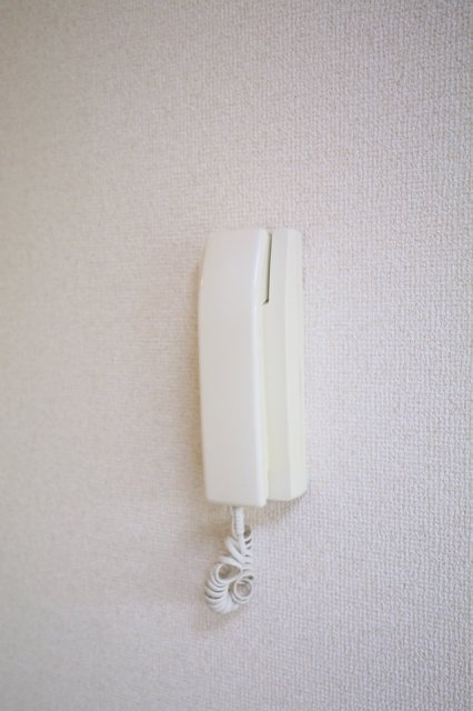 スカイコート戸田公園8階 セキュリティ