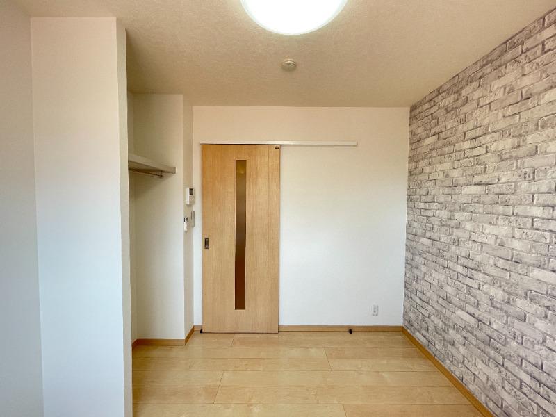 ミルフルール阪東橋3階 部屋その他