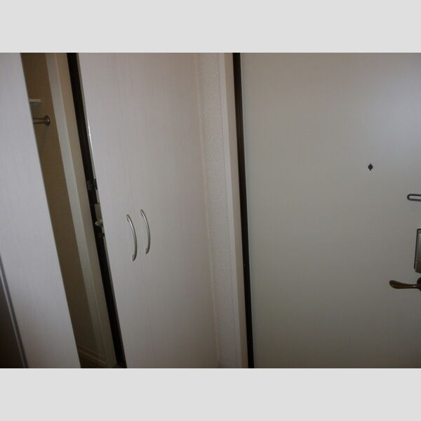 メゾン・ドゥ・ロジェ305号室 玄関