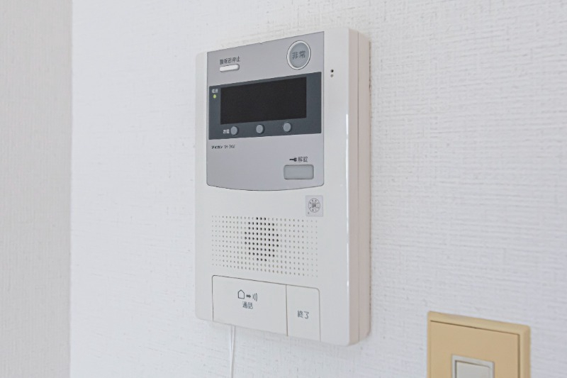 エヴェナール井荻22階 部屋その他