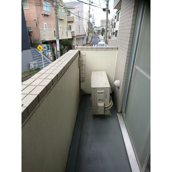 藤和シティコープ代田204号室 部屋その他